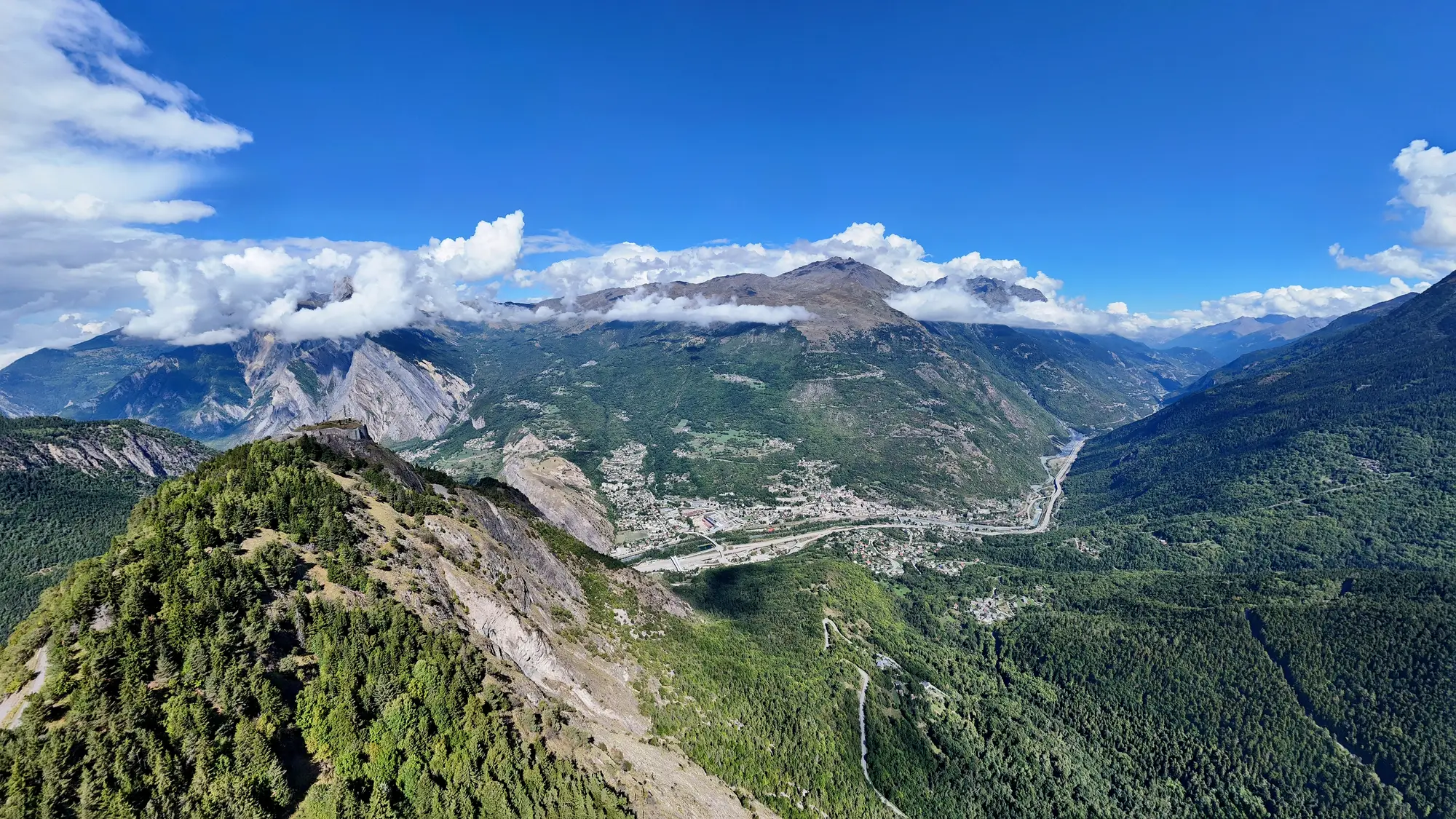 Vallée de la Maurienne